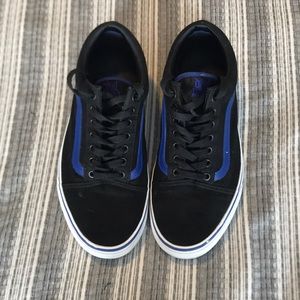 Vans x The Devil Wears Prada Old Skool